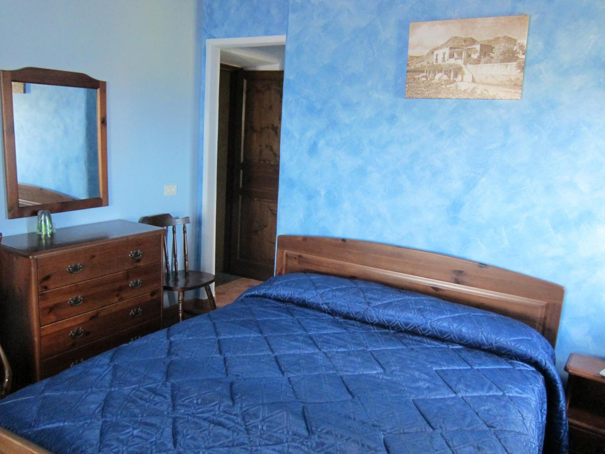 Agriturismo U Zu Peppino Lipari  Room photo
